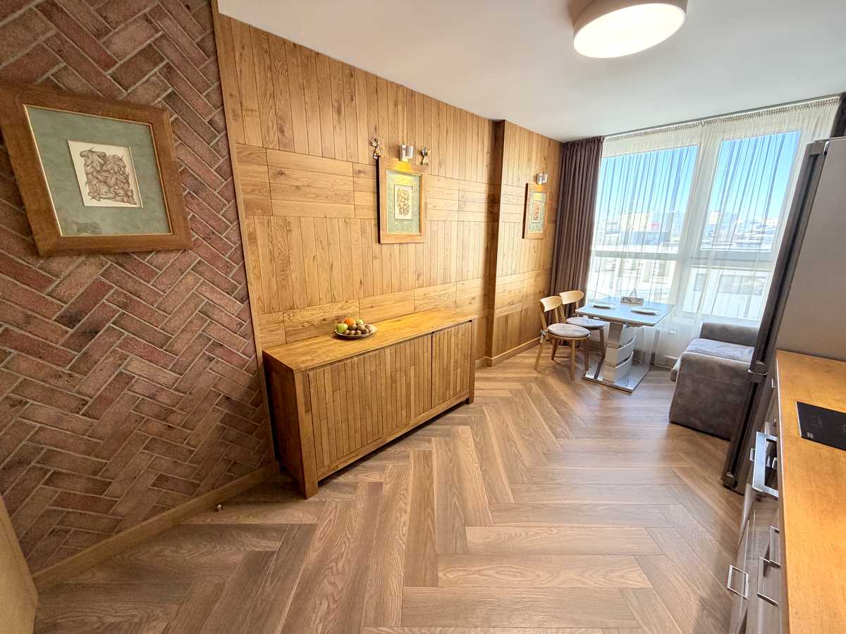 Квартира на вул. Панорамна, 2-А в Києві, ID 309851, фото №11