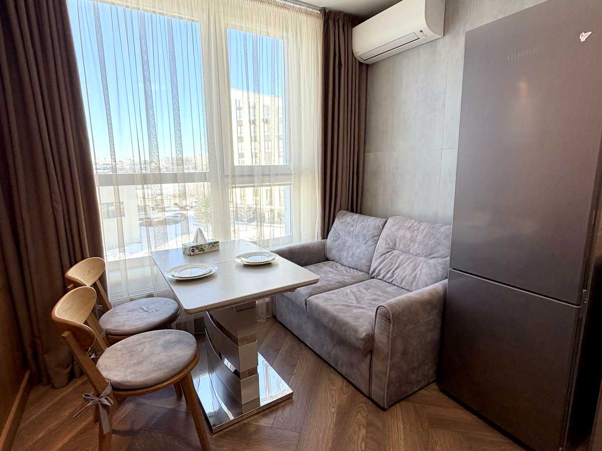 Квартира на вул. Панорамна, 2-А в Києві, ID 309851, фото №12