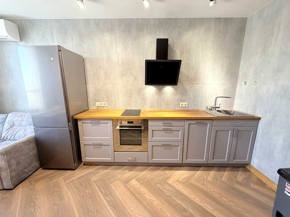 Квартира на вул. Панорамна, 2-А в Києві, ID 309851, фото №14