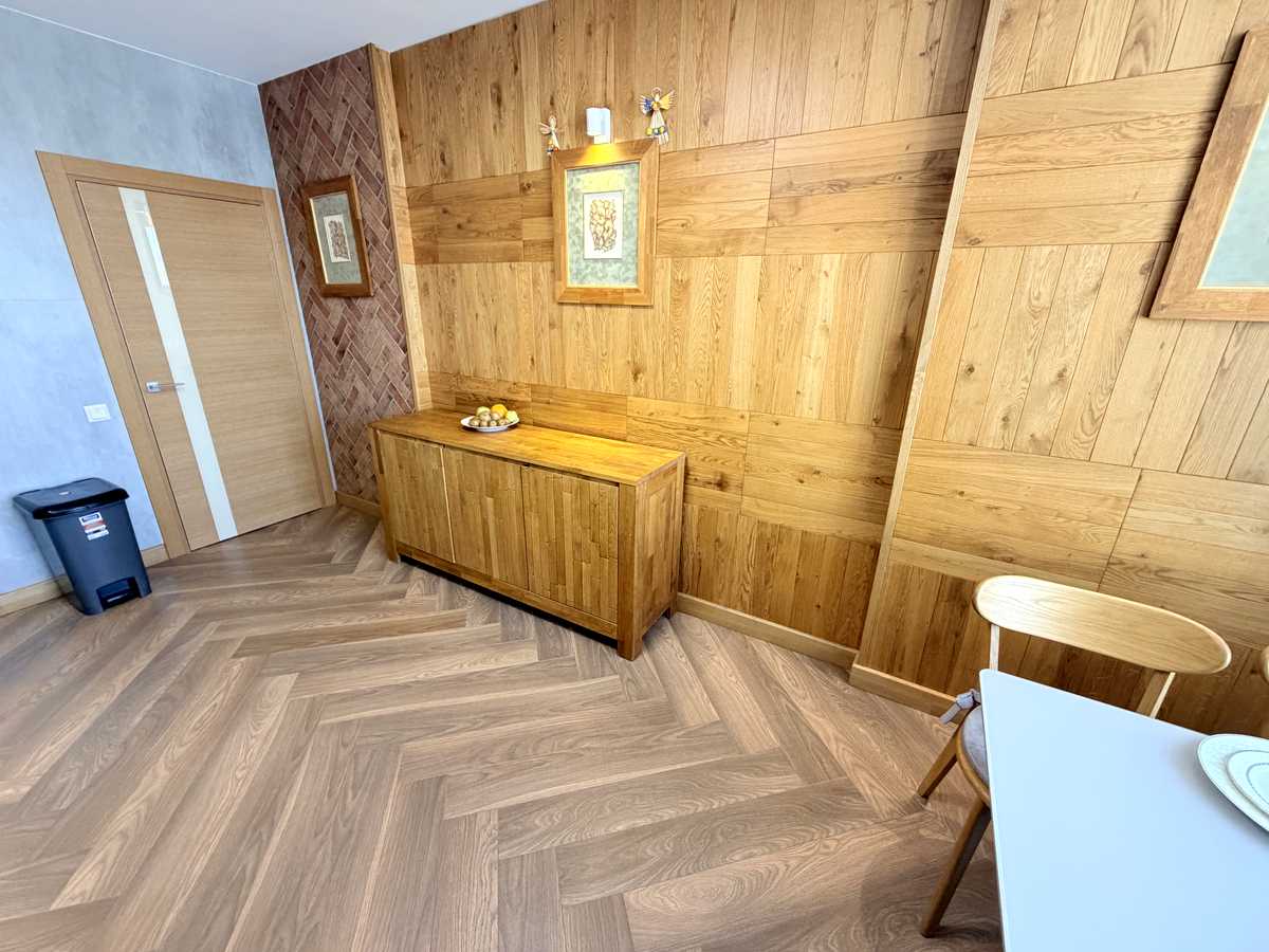 Квартира на вул. Панорамна, 2-А в Києві, ID 309851, фото №16