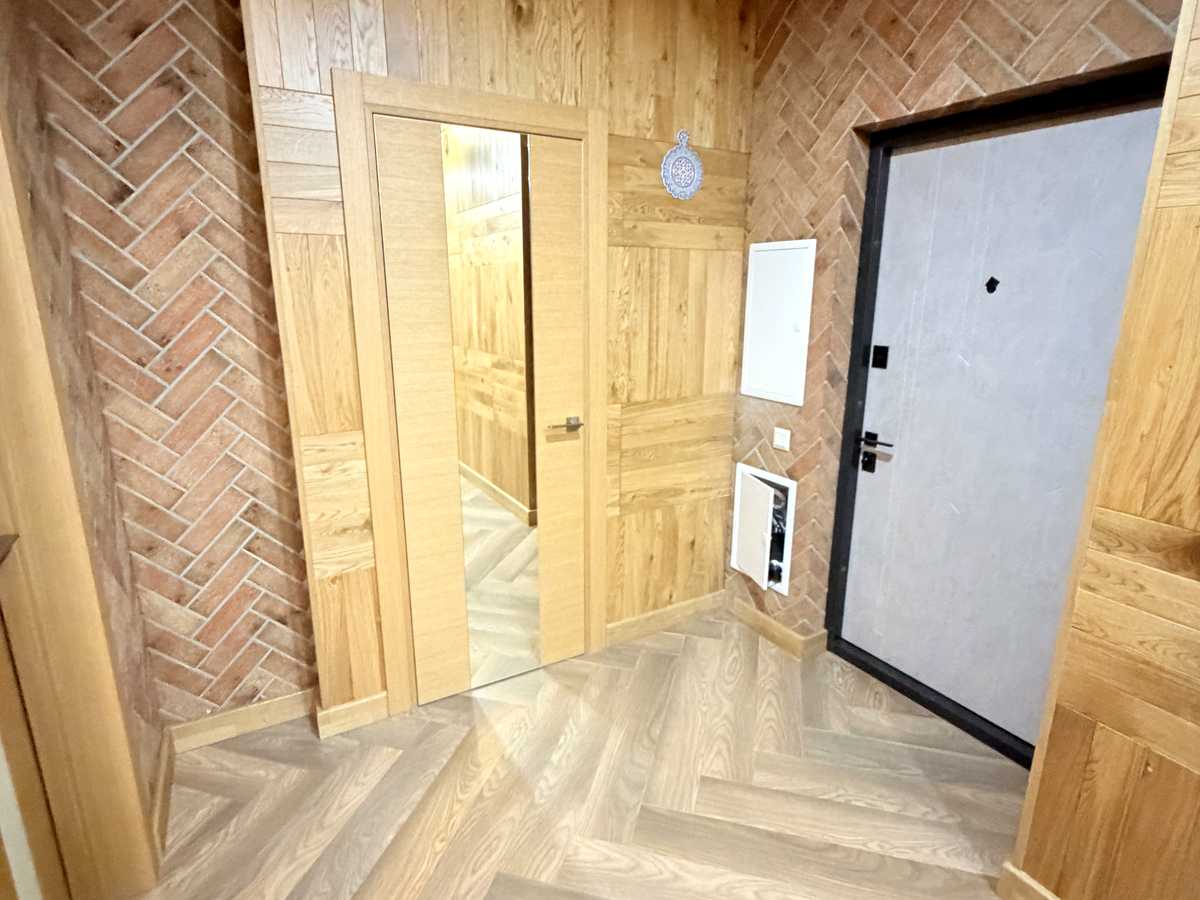 Квартира на вул. Панорамна, 2-А в Києві, ID 309851, фото №17