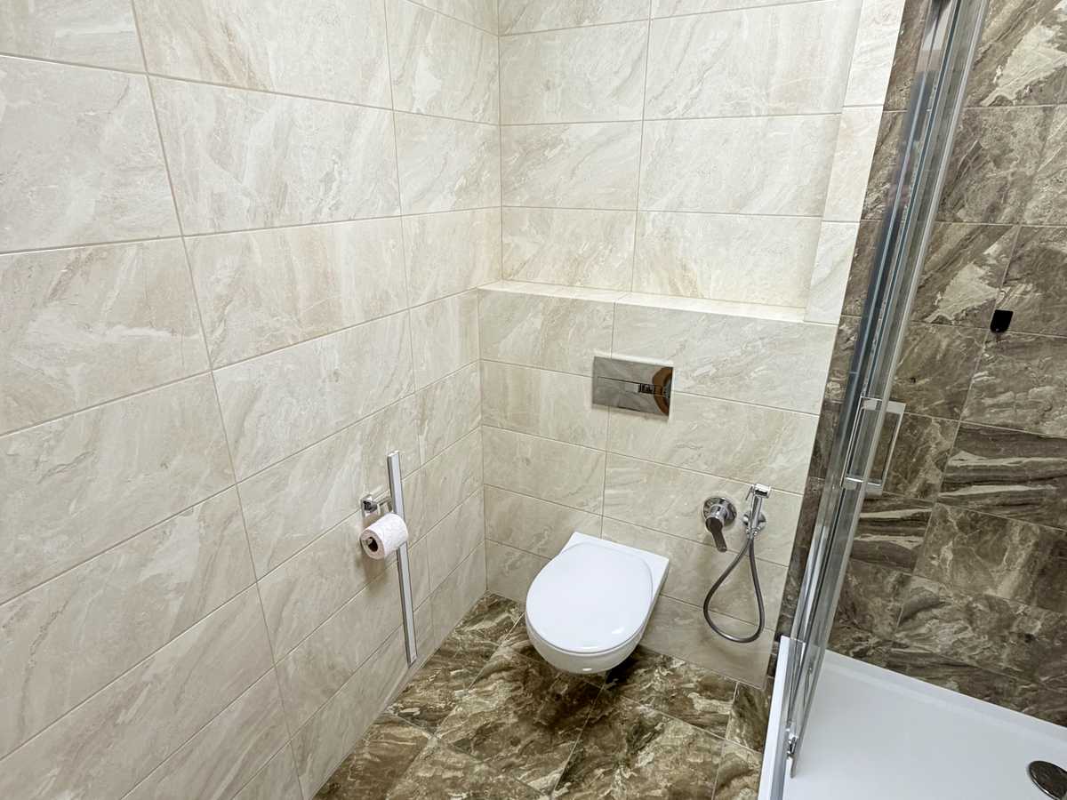Квартира на вул. Панорамна, 2-А в Києві, ID 309851, фото №20