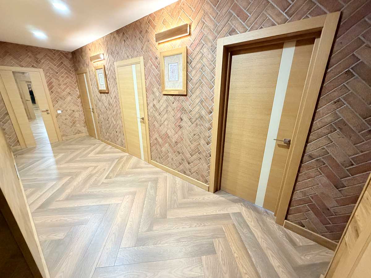 Квартира на вул. Панорамна, 2-А в Києві, ID 309851, фото №4