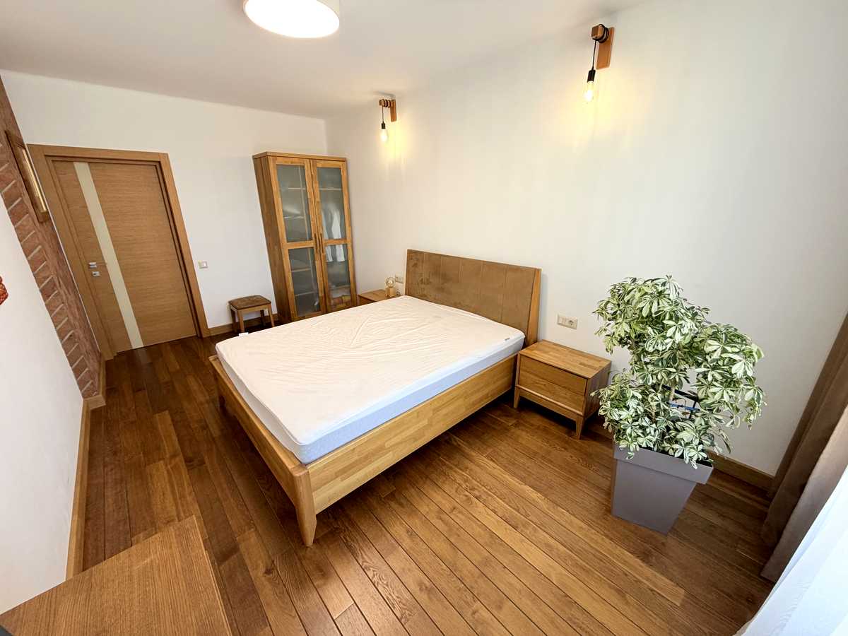 Квартира на вул. Панорамна, 2-А в Києві, ID 309851, фото №5