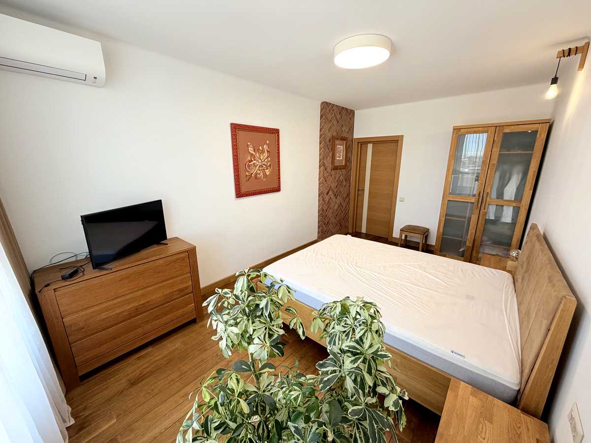 Квартира на вул. Панорамна, 2-А в Києві, ID 309851, фото №6