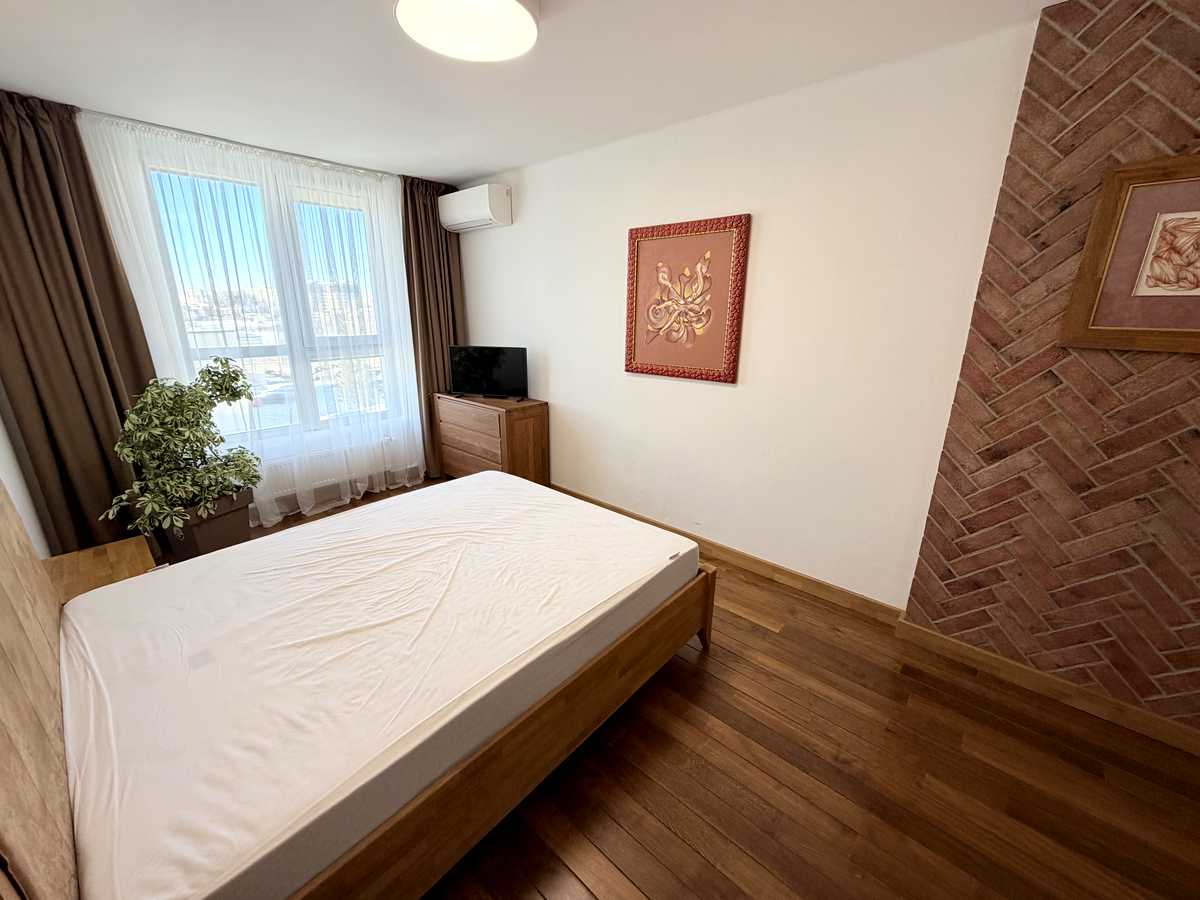 Квартира на вул. Панорамна, 2-А в Києві, ID 309851, фото №8