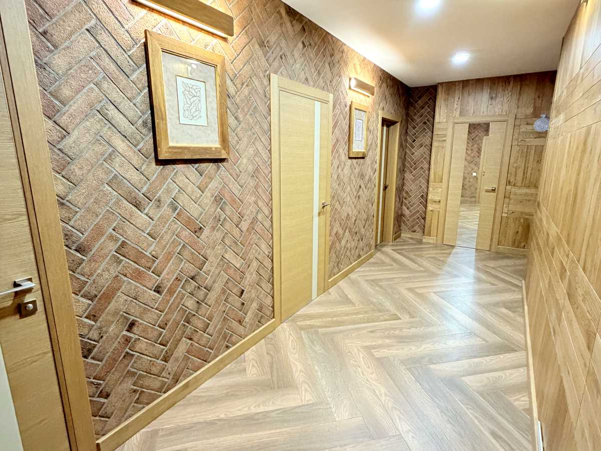 Квартира на вул. Панорамна, 2-А в Києві, ID 309851, фото №9
