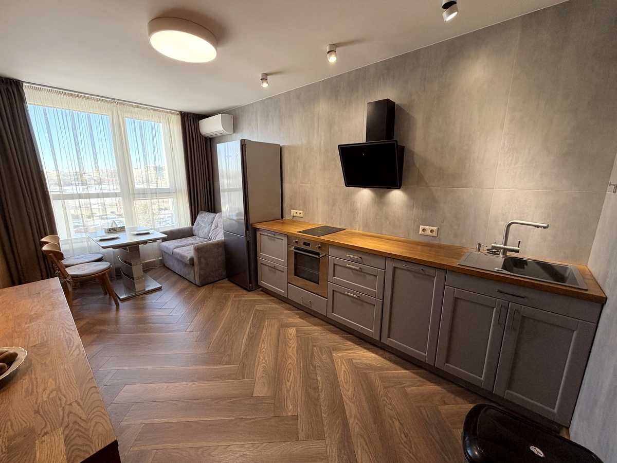 Квартира на вул. Панорамна, 2-А в Києві, ID 309851, фото №10