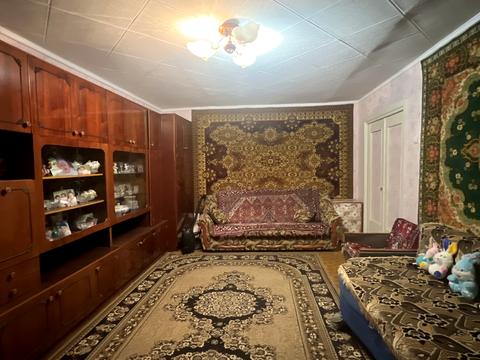 Квартира на вул. Військове містечко-1, 2 в Кривий Ріг, ID 162657, фото №5
