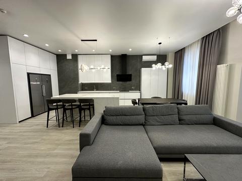 Квартира на вул. Антоновича вул. , 118/9 в Києві, ID 259349, фото №15
