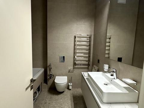 Квартира на вул. Антоновича вул. , 118/9 в Київ, ID 259349, фото №3