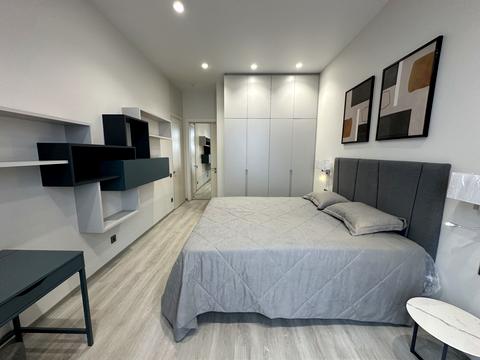 Квартира на вул. Антоновича вул. , 118/9 в Києві, ID 259349, фото №9