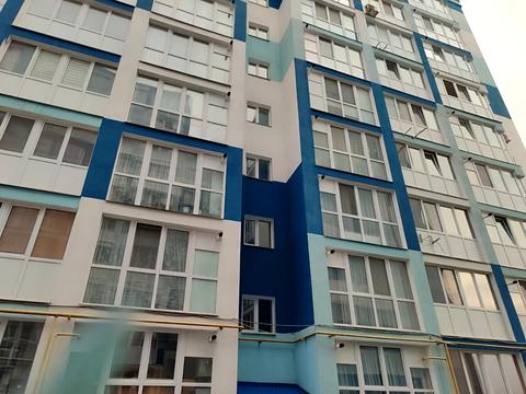 Квартира на вул. Козацька, 9а в Чернігові, ID 222487, фото №31