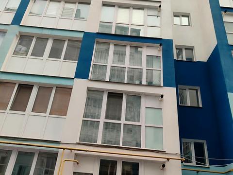 Квартира на вул. Козацька, 9а в Чернігові, ID 222487, фото №32
