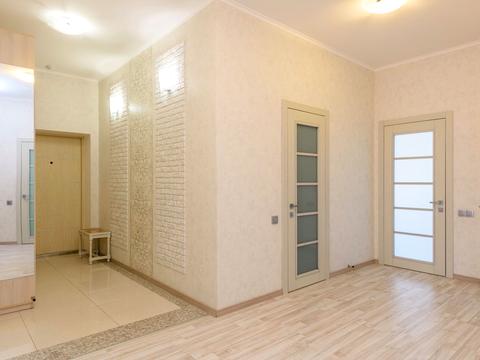 Квартира на вул. Старонаводницька, 6-Б в Києві, ID 185589, фото №11