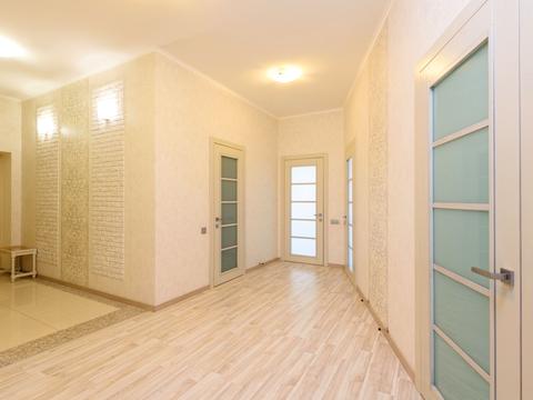 Квартира на вул. Старонаводницька, 6-Б в Києві, ID 185589, фото №12
