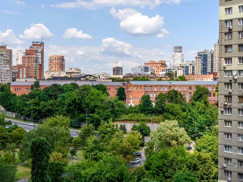 Квартира на вул. Старонаводницька, 6-Б в Києві, ID 185589, фото №26