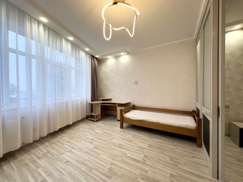 Квартира на вул. Старонаводницька, 6-Б в Києві, ID 185589, фото №5