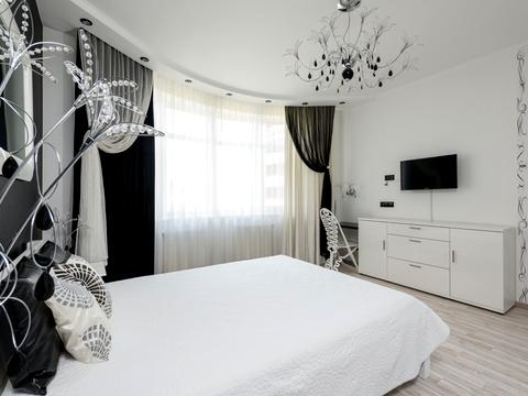 Квартира на вул. Старонаводницька, 6-Б в Києві, ID 185589, фото №9