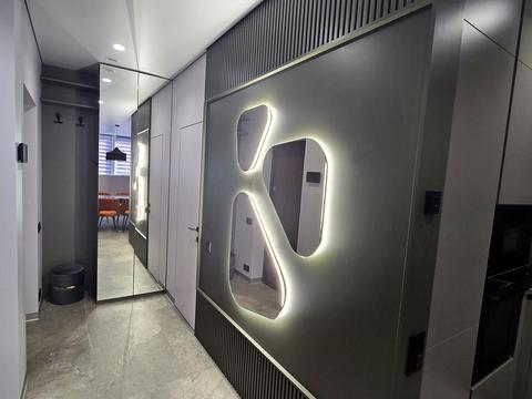 Квартира на просп. Повітряних Сил, 56-Г в Києві, ID 262825, фото №17