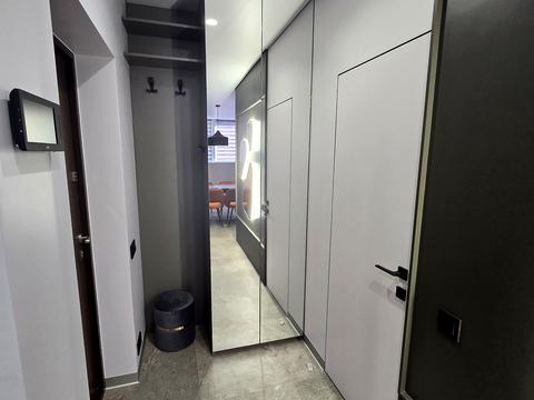Квартира на просп. Повітряних Сил, 56-Г в Києві, ID 262825, фото №18