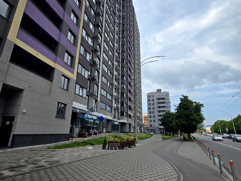 Квартира на просп. Повітряних Сил, 56-Г в Києві, ID 262825, фото №25
