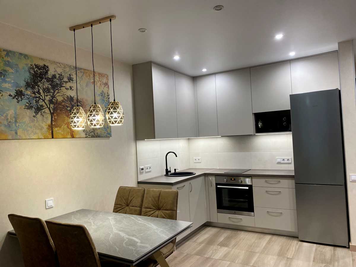 Квартира на просп. Берестейський, 11 к1 в Києві, ID 410120, фото №3