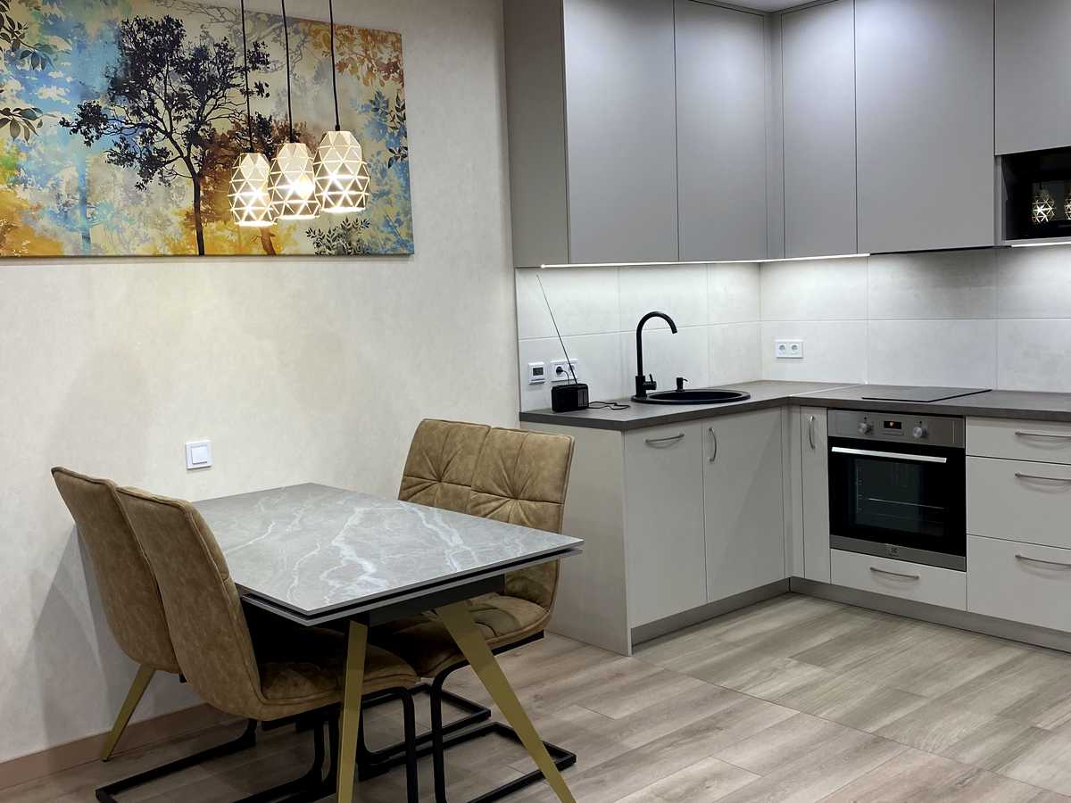 Квартира на просп. Берестейський, 11 к1 в Києві, ID 410120, фото №5