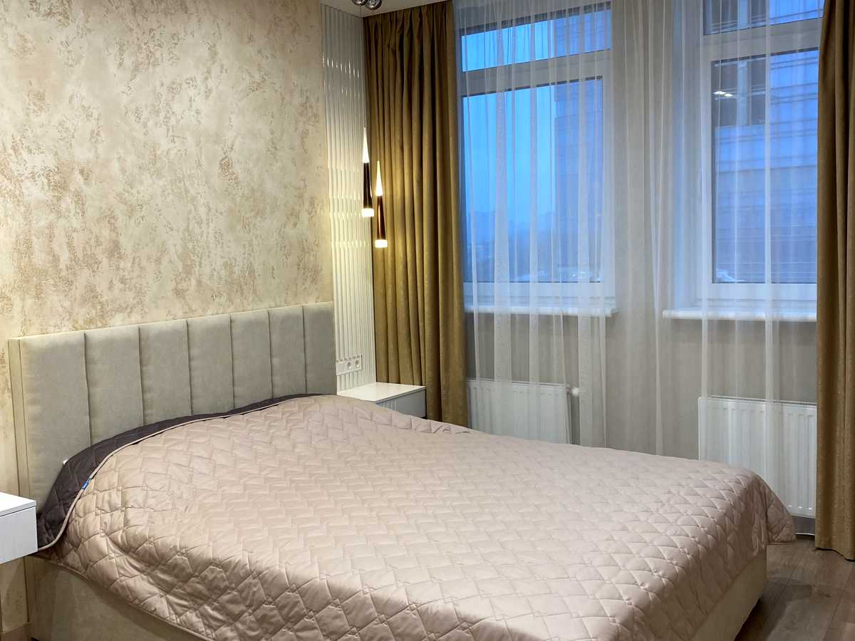 Квартира на просп. Берестейський, 11 к1 в Києві, ID 410120, фото №7