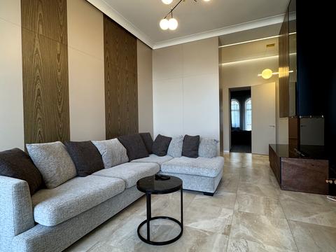 Квартира на вул. Круглоуніверситетська, 14 в Києві, ID 202559, фото №1