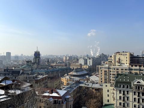 Квартира на вул. Круглоуніверситетська, 14 в Києві, ID 202559, фото №11
