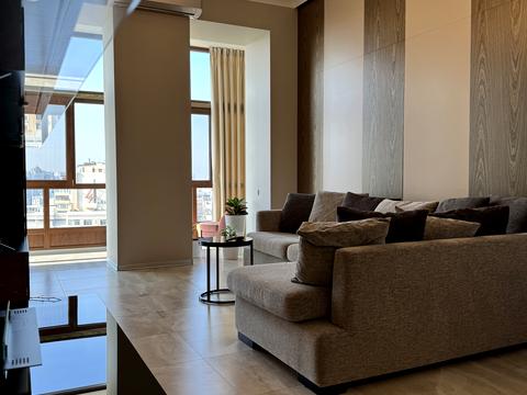 Квартира на вул. Круглоуніверситетська, 14 в Києві, ID 202559, фото №12