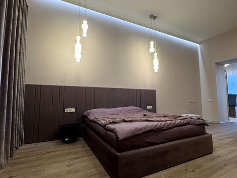 Квартира на вул. Круглоуніверситетська, 14 в Києві, ID 202559, фото №17