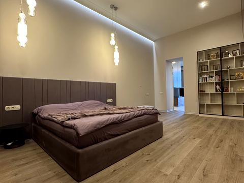 Квартира на вул. Круглоуніверситетська, 14 в Києві, ID 202559, фото №18