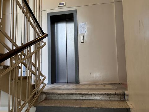 Квартира на вул. Круглоуніверситетська, 14 в Києві, ID 202559, фото №31