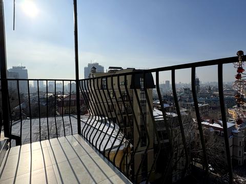 Квартира на вул. Круглоуніверситетська, 14 в Києві, ID 202559, фото №10