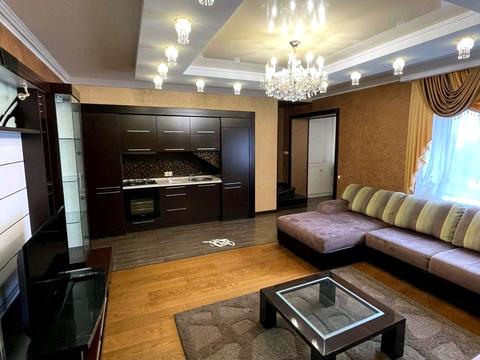 Квартира на вул. Затишна, 15 в Полтаві, ID 178555, фото №3