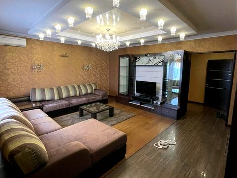 Квартира на вул. Затишна, 15 в Полтаві, ID 178555, фото №4