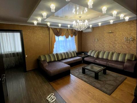 Квартира на вул. Затишна, 15 в Полтаві, ID 178555, фото №5