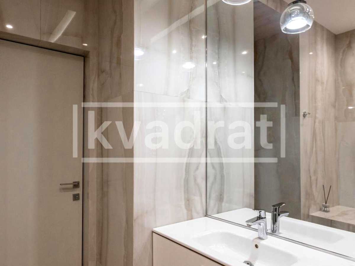 Квартира на вул. Саксаганського, 37К в Києві, ID 391226, фото №11
