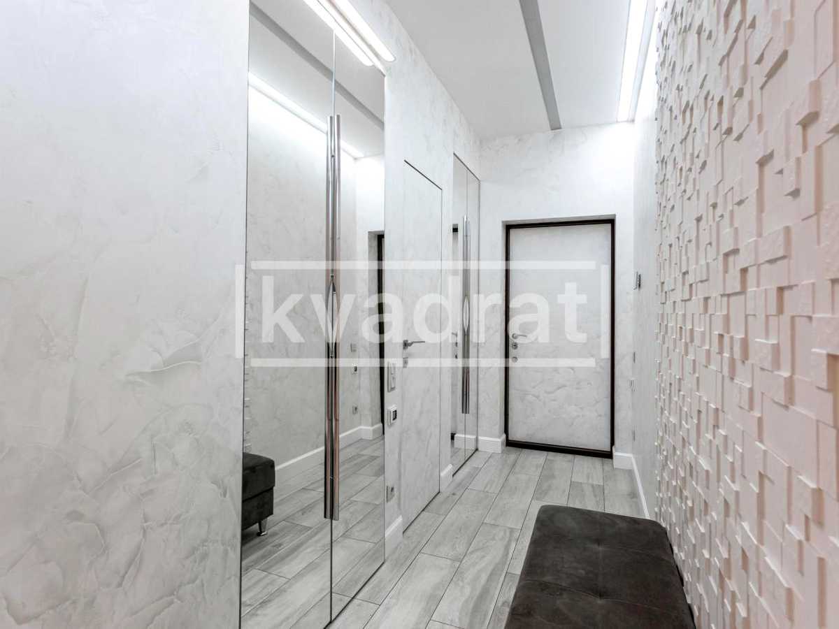 Квартира на вул. Саксаганського, 37К в Києві, ID 391226, фото №13