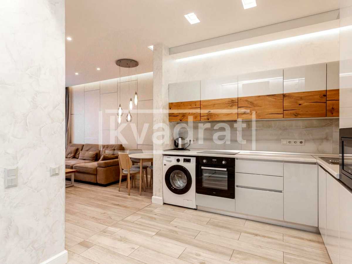 Квартира на вул. Саксаганського, 37К в Києві, ID 391226, фото №4