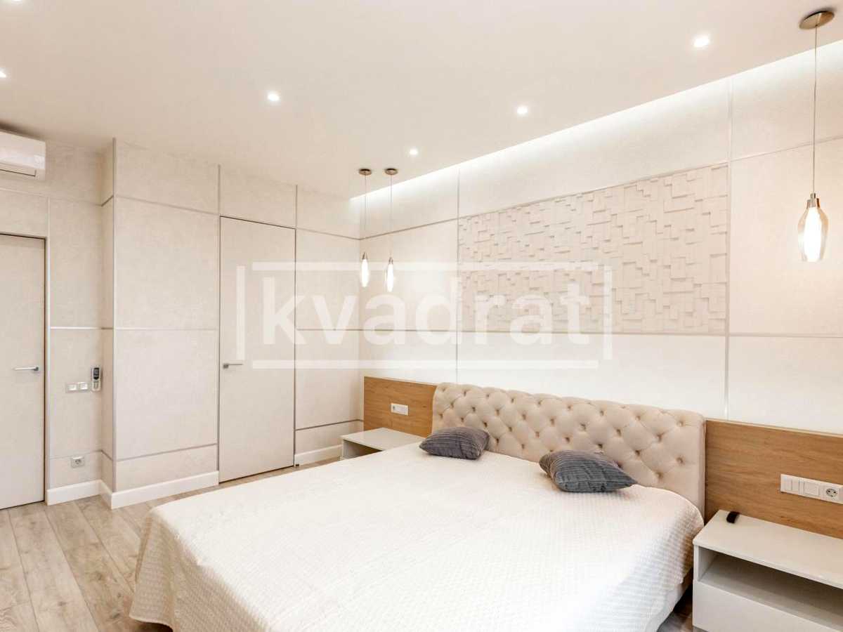 Квартира на вул. Саксаганського, 37К в Києві, ID 391226, фото №5