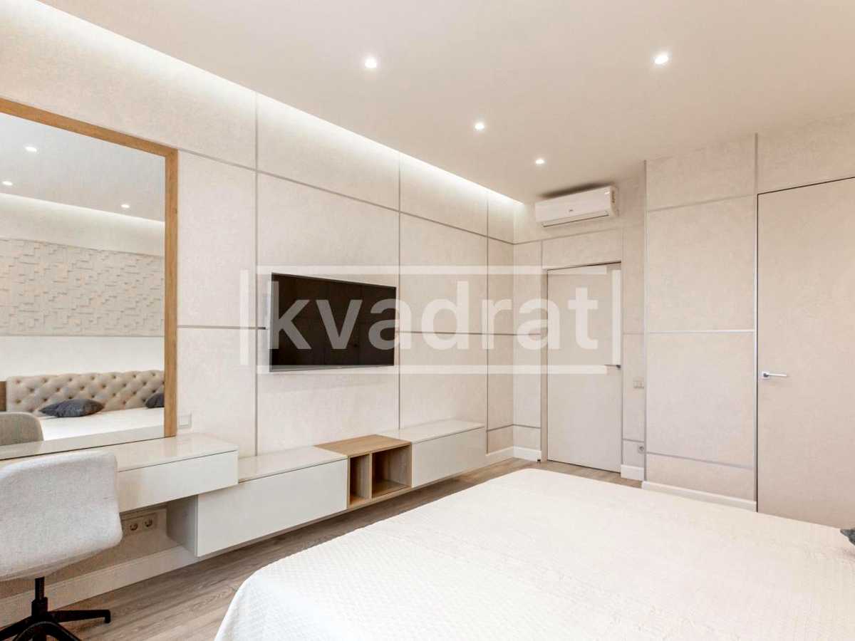 Квартира на вул. Саксаганського, 37К в Києві, ID 391226, фото №6