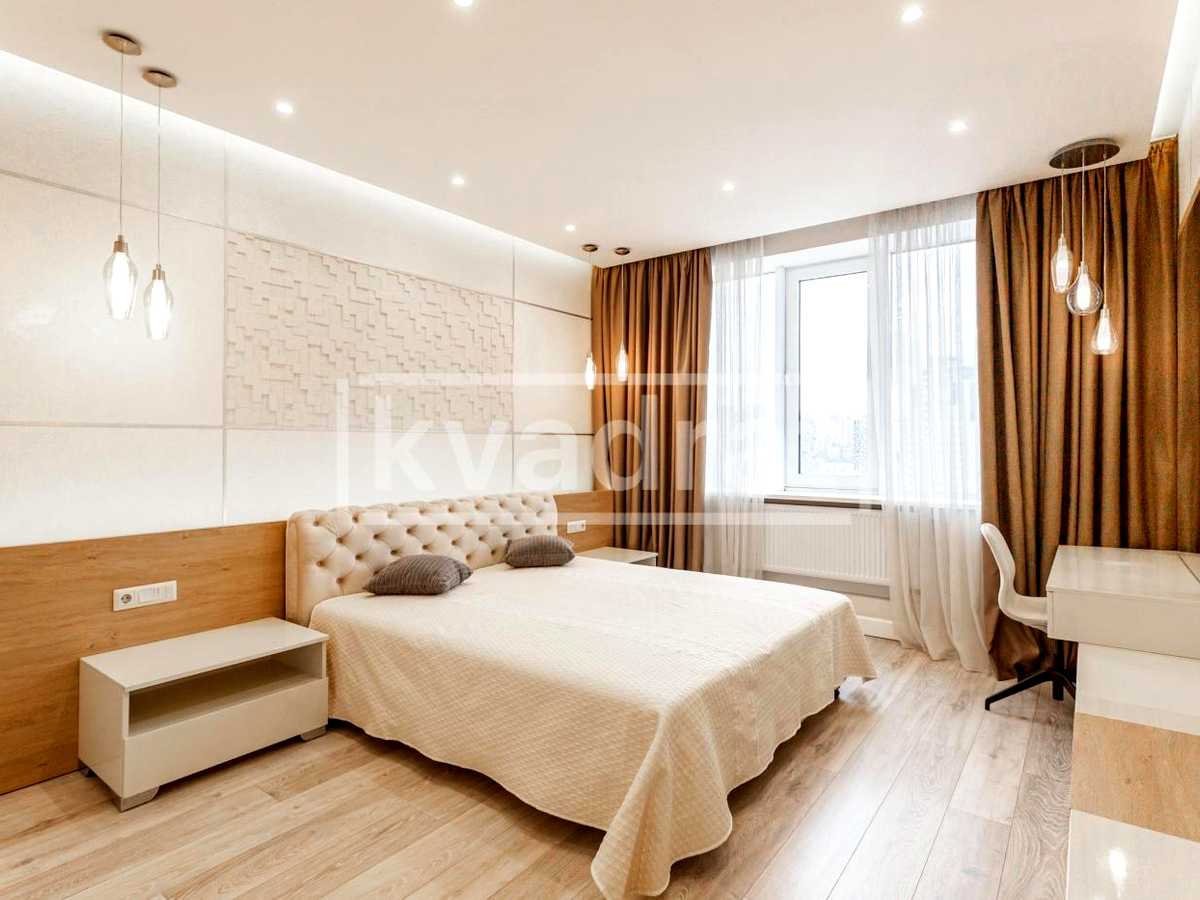 Квартира на вул. Саксаганського, 37К в Києві, ID 391226, фото №7