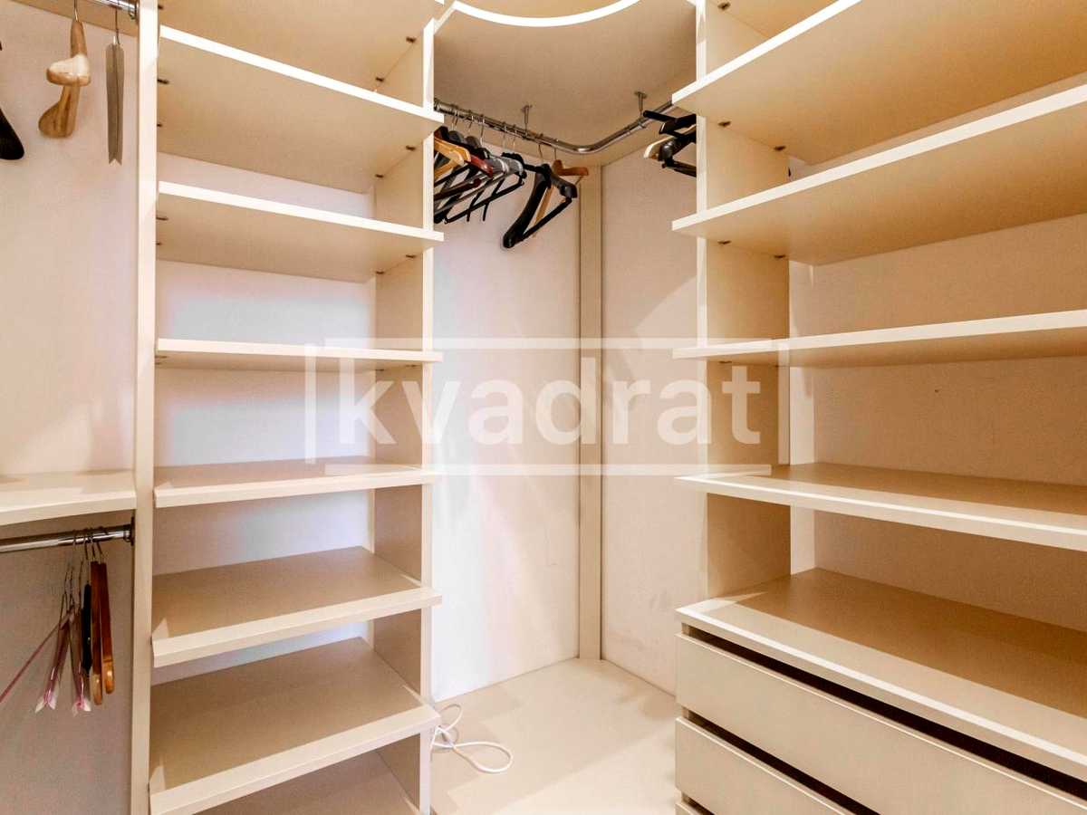 Квартира на вул. Саксаганського, 37К в Києві, ID 391226, фото №8