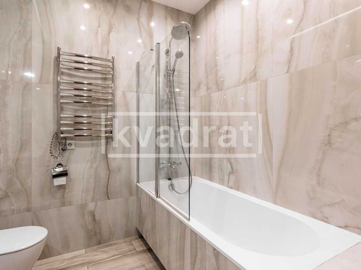 Квартира на вул. Саксаганського, 37К в Києві, ID 391226, фото №9