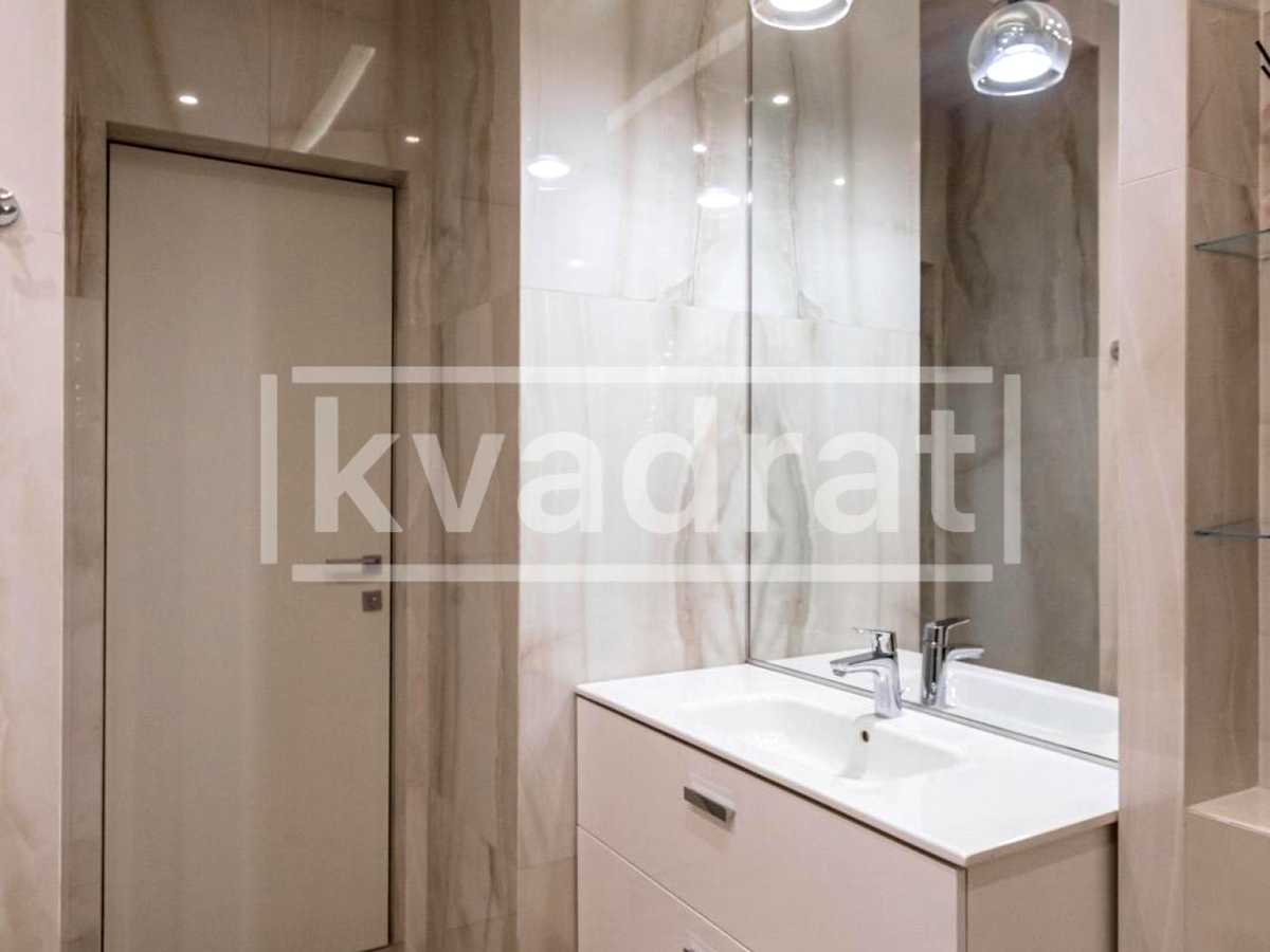 Квартира на вул. Саксаганського, 37К в Києві, ID 391226, фото №10