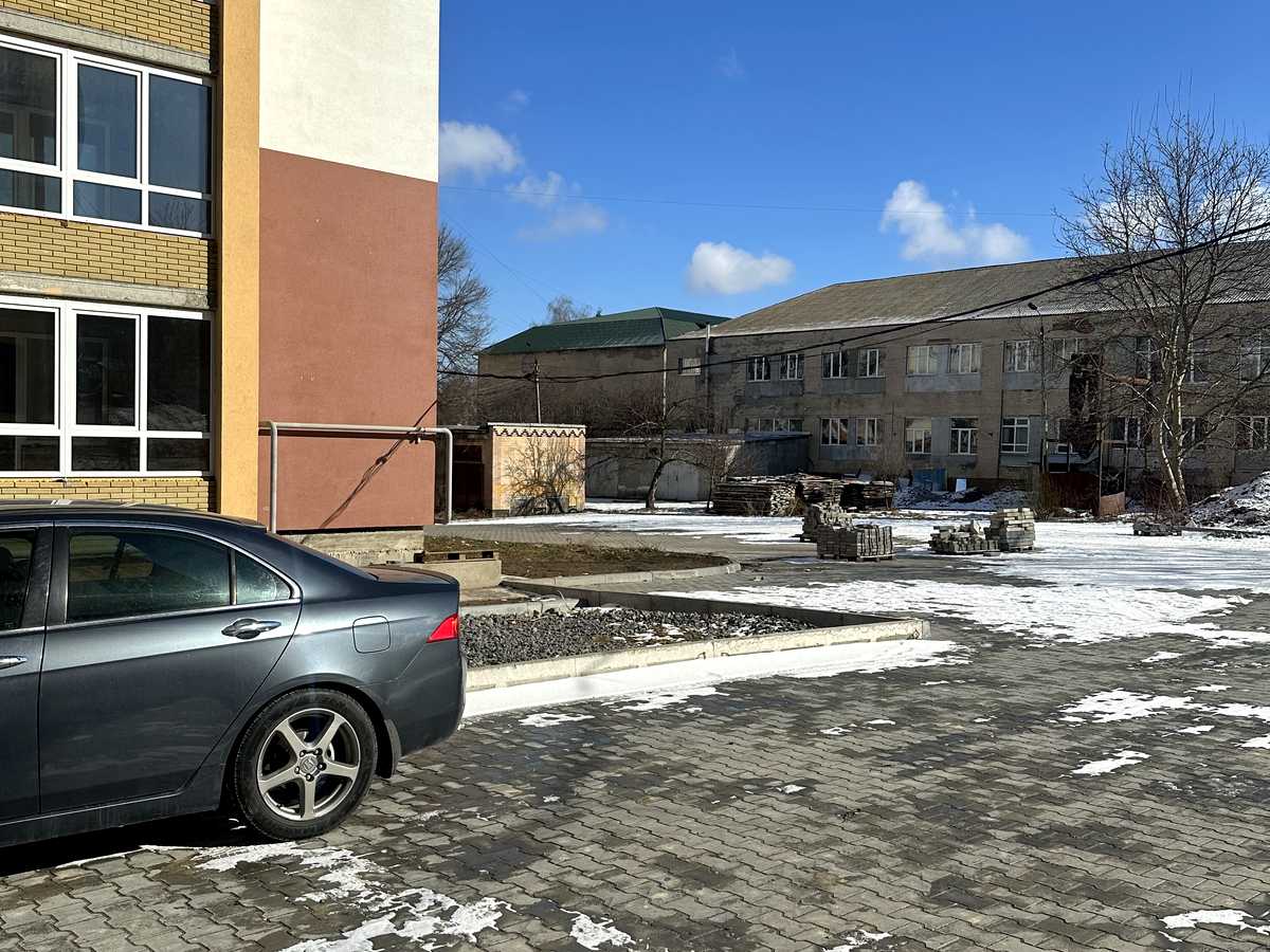 Квартира на вул. Озерна в Хмельницькому, ID 394012, фото №2