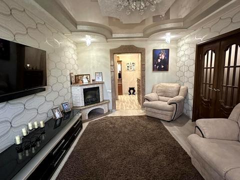 Квартира на вул. Героїв Крут, 78 в Запоріжжі, ID 217311, фото №1